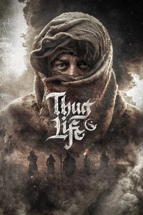 Thug Life movie poster