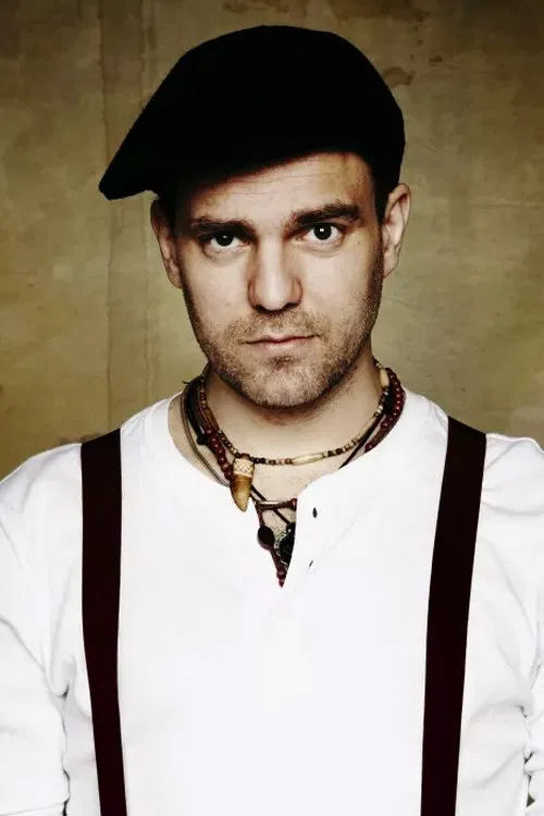 Stiko Per Larsson profile picture