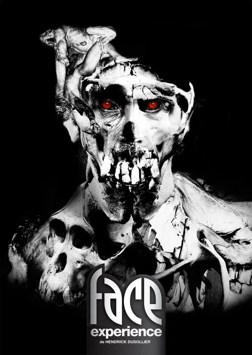 Poster do filme Face