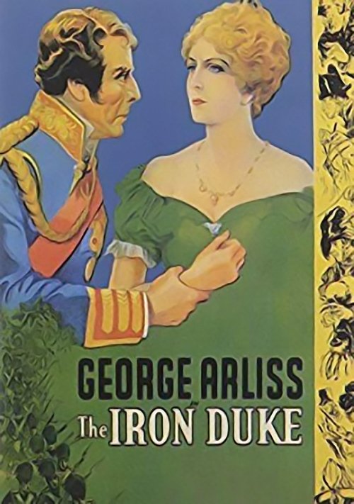Poster do filme The Iron Duke
