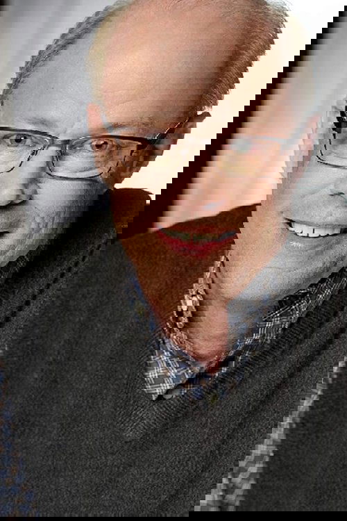 Kent Jones profile picture