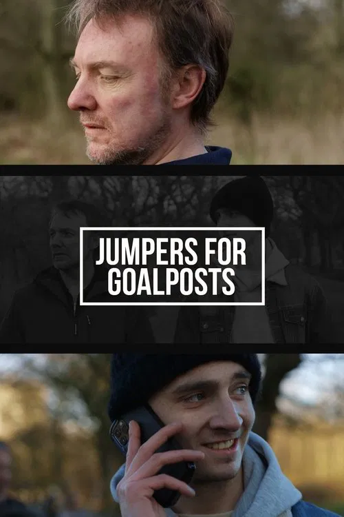 Poster do filme Jumpers for Goalposts