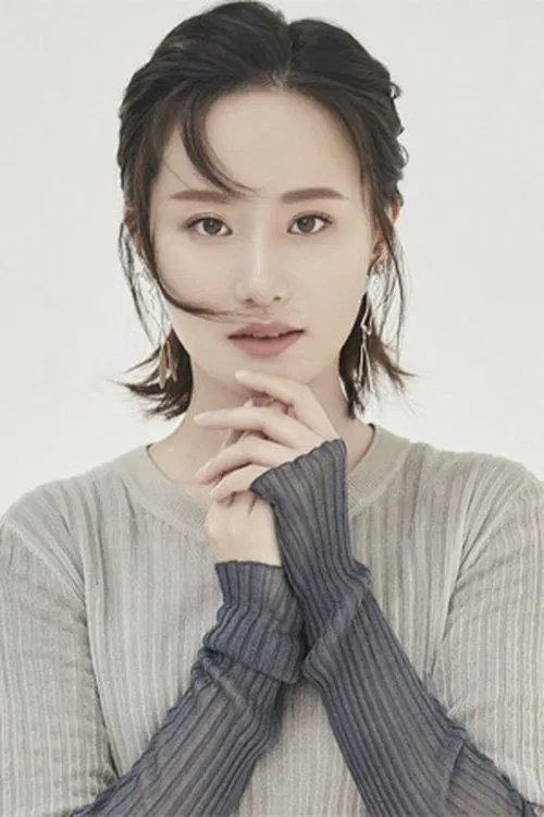 Zhang Doudou profile picture