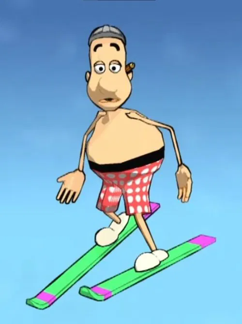 Science Please! : The State of the Matter movie poster