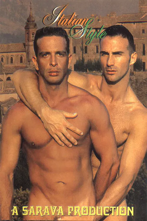 Italian Style movie poster