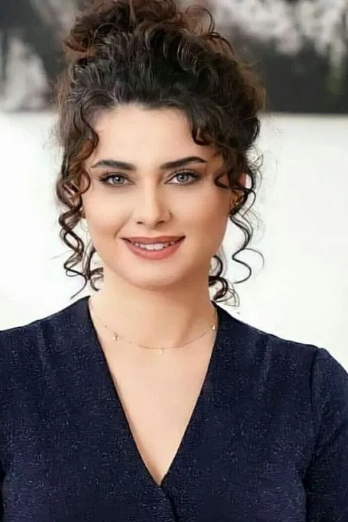 Yagmur Sahbazova profile picture