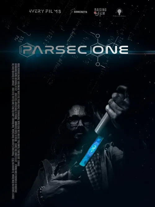 Poster do filme Parsec One