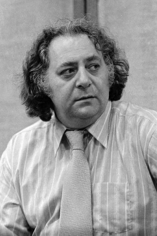 Benjamin Rayson profile picture