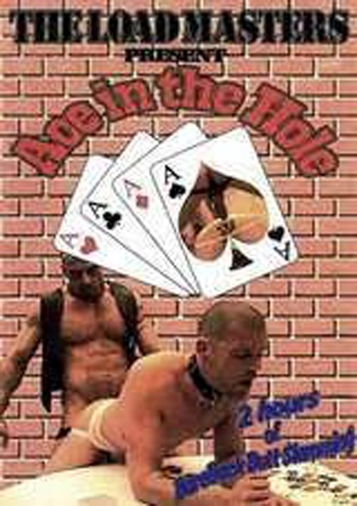 Ace in the Hole movie poster