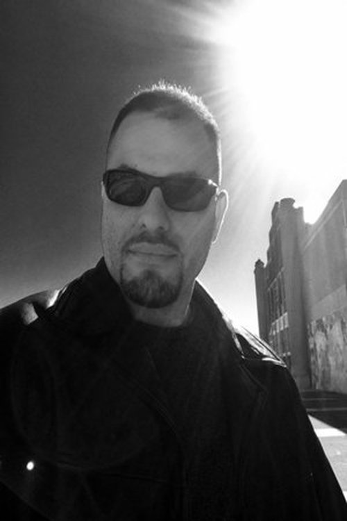 Pete Baez profile picture