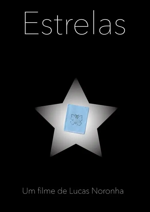 Estrelas movie poster