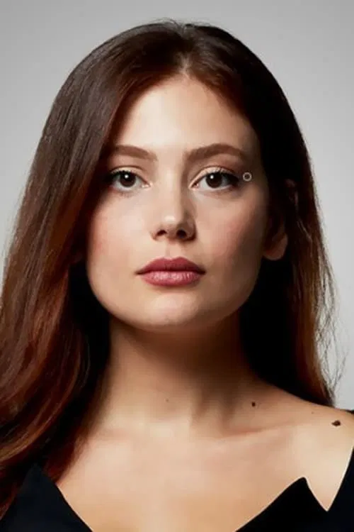 Eda Şölenci profile picture
