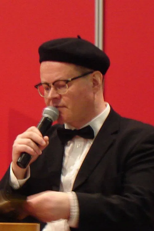 Pasi Heikura profile picture