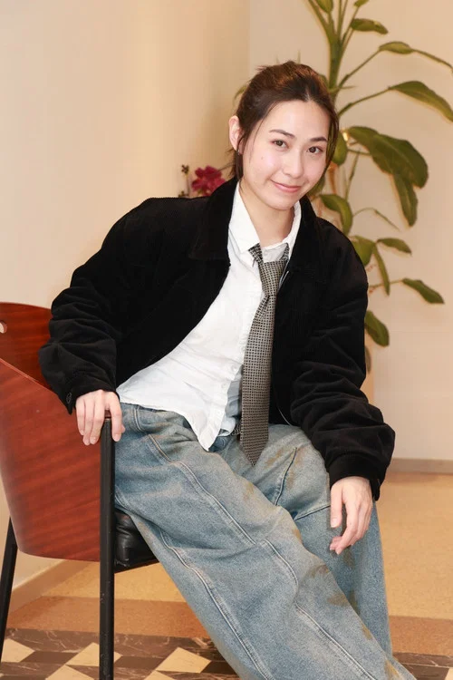 Foto de perfil de Kay Choi
