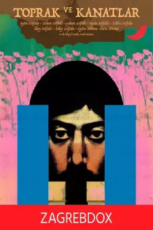 Soil and Wings movie poster