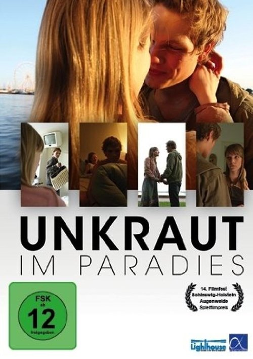 Unkraut im Paradies movie poster