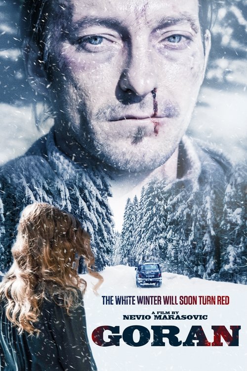 Goran movie poster