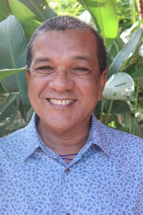 Delmar Araújo profile picture