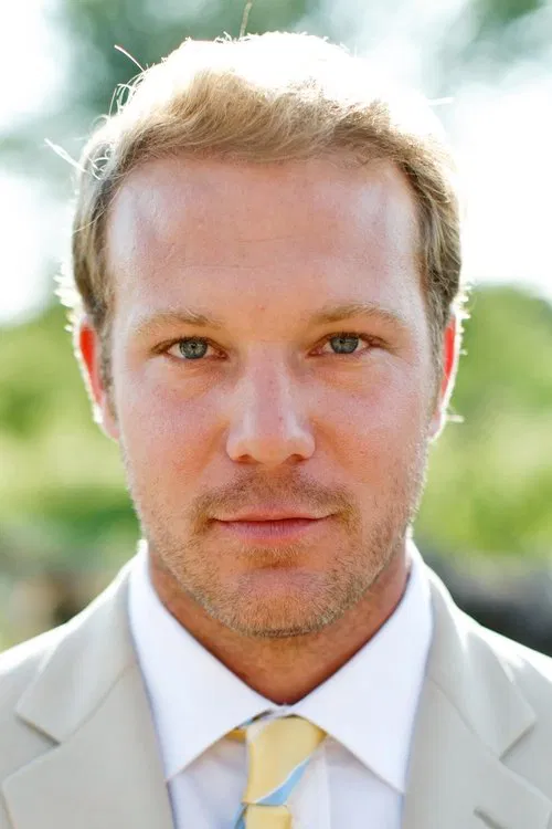 Foto de perfil de Eric Fischer