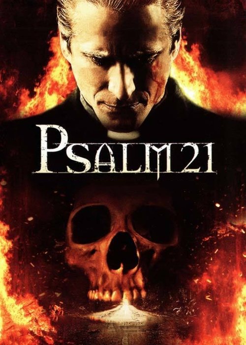 Psalm 21 movie poster