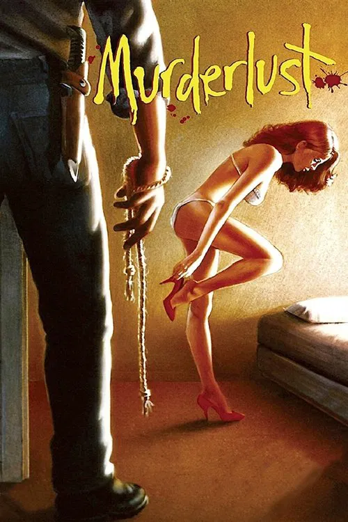 Poster do filme Murderlust