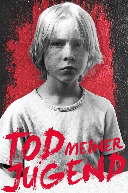 Tod meiner Jugend movie poster