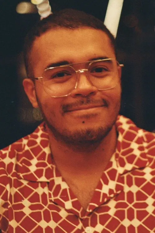 Axel M. Olivar profile picture