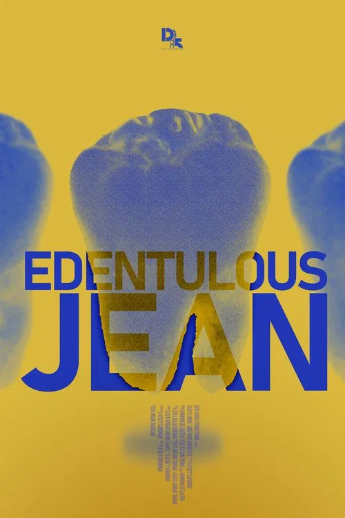 Poster do filme Edentulous Jean