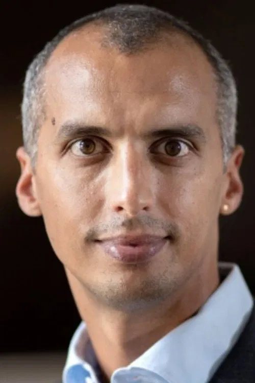 Foto de perfil de Mattias Tesfaye