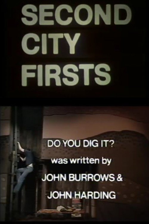 Do You Dig It? movie poster