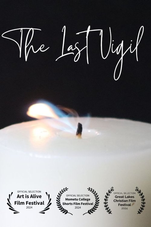 The Last Vigil movie poster