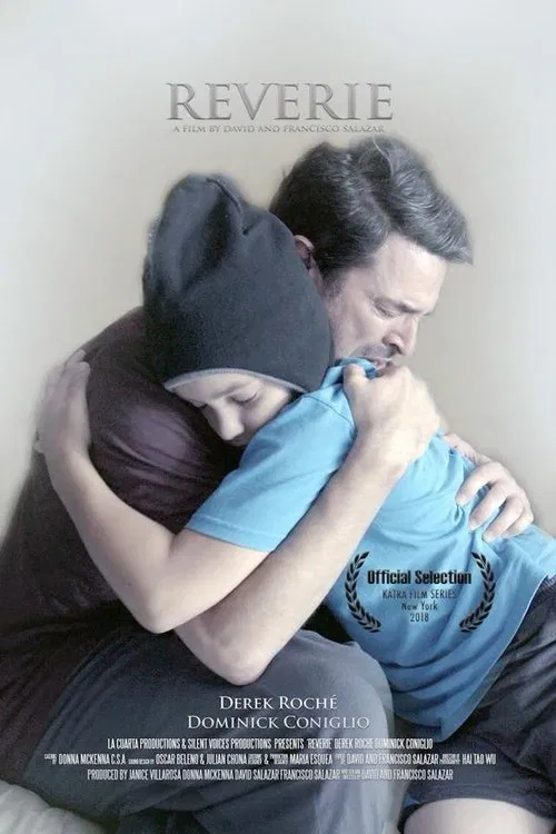 Reverie movie poster