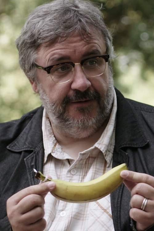 The Fruit Fix movie poster