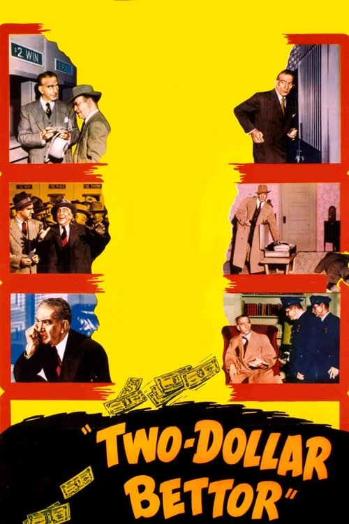 Poster do filme Two Dollar Bettor
