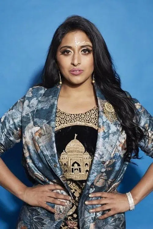Raja Kumari profile picture