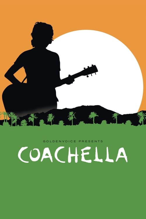 Coachella movie poster