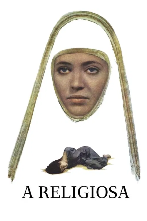 Poster do filme A Religiosa