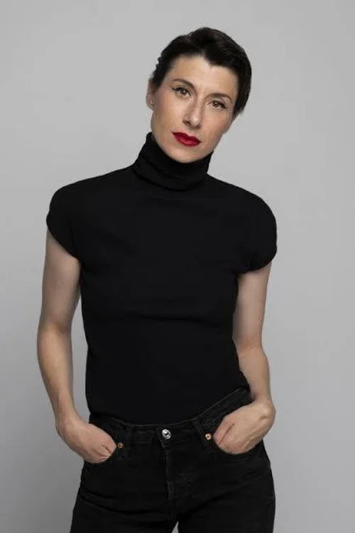 Foto de perfil de Esther Rivas
