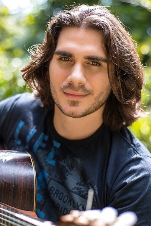 Gabriel Sater profile picture