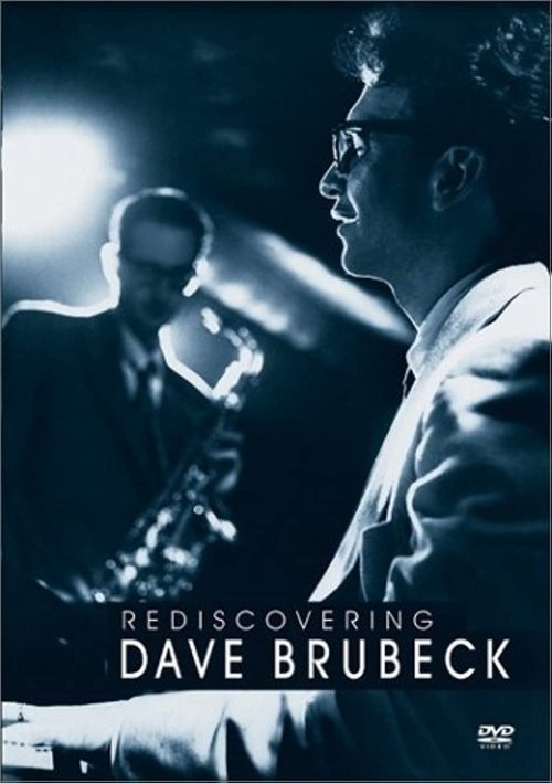 Rediscovering Dave Brubeck movie poster