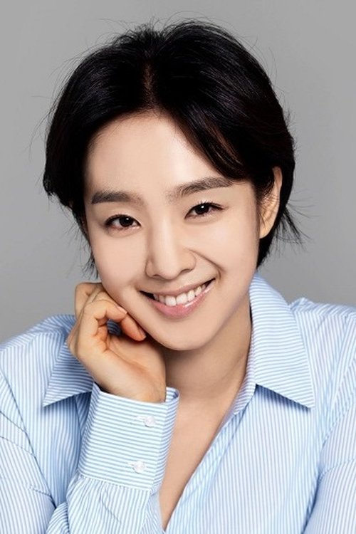 Kim Min-joo profile picture