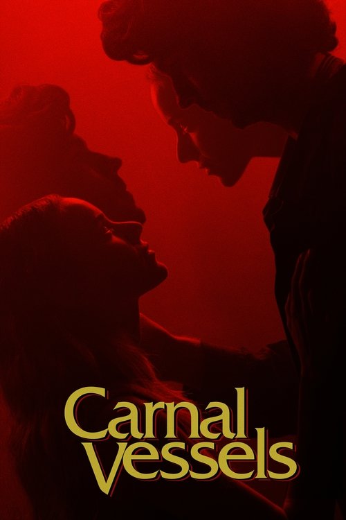 Poster do filme Carnal Vessels