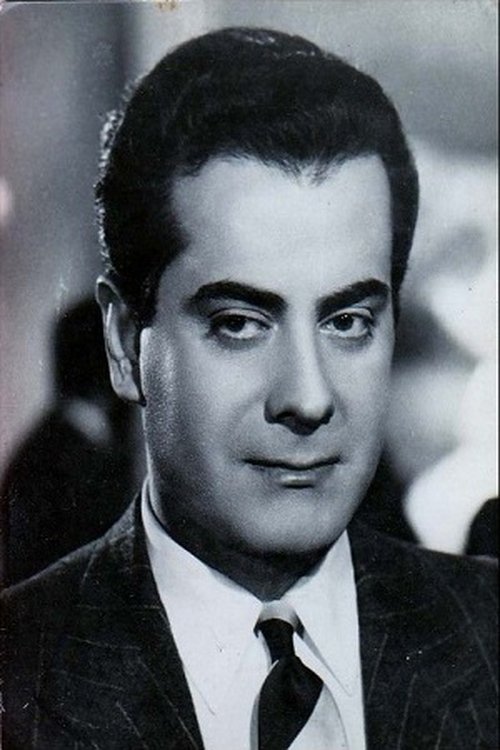 Farid ElAtrash profile picture