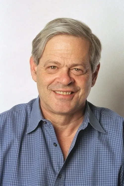 Foto de perfil de Daniel Okrent