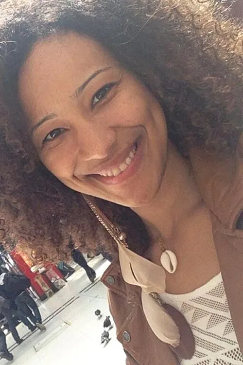 Sylvia Fasolo profile picture