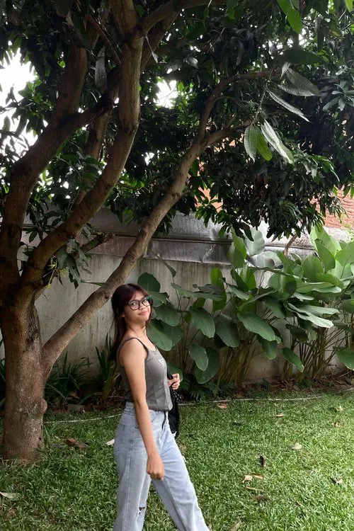 Redika Yumandwita B profile picture