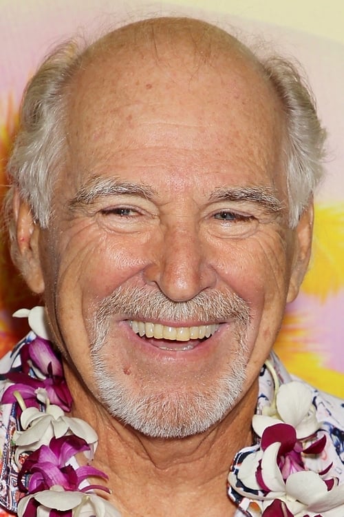 Jimmy Buffett profile picture