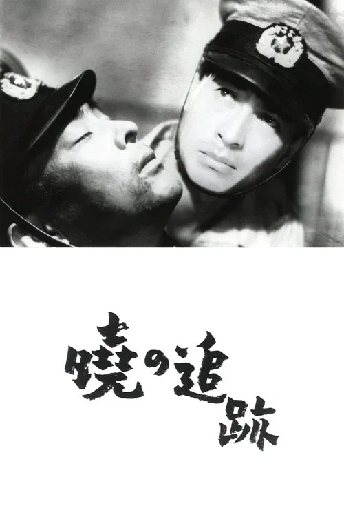 Pursuit At Dawn movie poster
