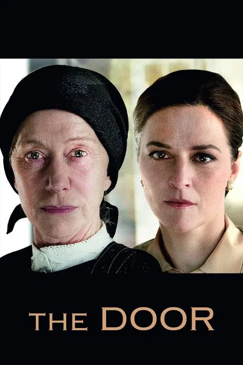 The Door movie poster