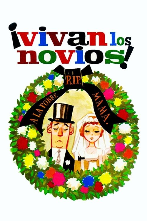 Long Live the Bride and Groom movie poster